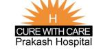 PraKash Hospital Noida
