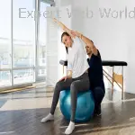 Physiotherapy at Home in Greater Noida