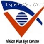Best eye hospital in Noida Vision Plus