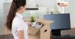 Shreeji Packers and Movers