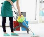 Cleaning services (office etc)