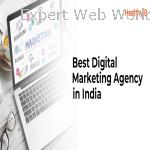 Best Digital Marketing Agency in India