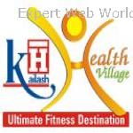 Kailash Health Village