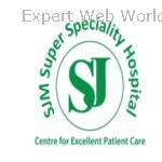 SJM Super Speciality Hospital