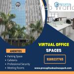 Grow your business with Virtual Office Spaces