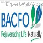 Bacfo Pharmaceuticals (India) Ltd