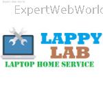 Lappy Lab - HP Authorized Service Center in Greater Noida