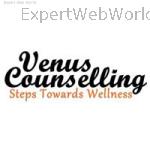 Venus Counselling -  Online Counselling Therapy