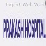 Prakash Hospital Pvt. Ltd.