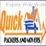 Quick Packers and Movers