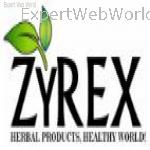 Zyrex herbal pharmaceutical company